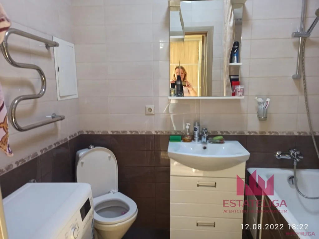 Продажа квартиры, Люберцы, Люберецкий район, улица Барыкина - Фото 7