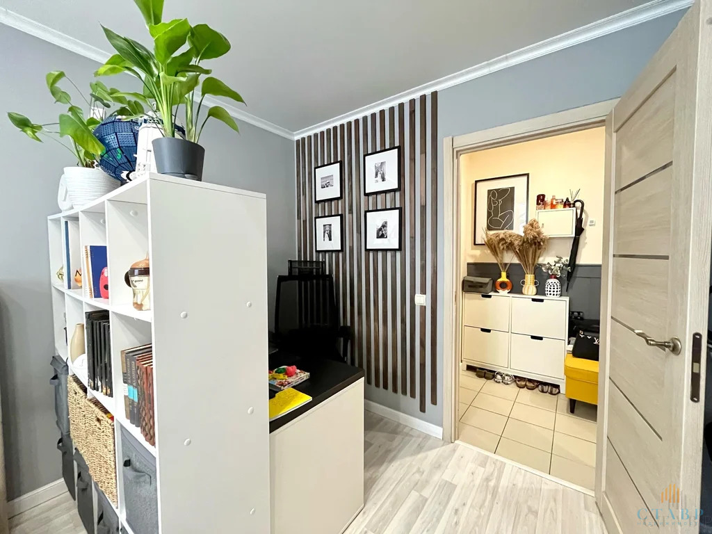 Продажа квартиры, Кудрово, Всеволожский район, европейский проспект - Фото 9