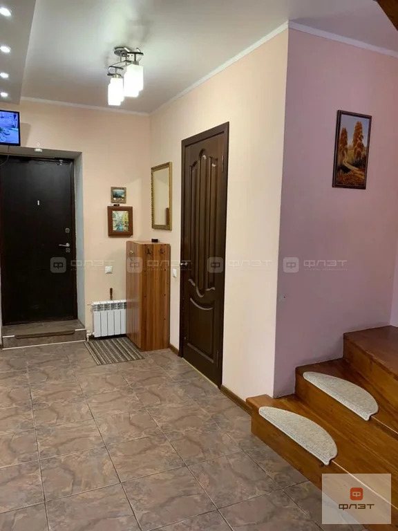Продажа дома, Казань, 2-я Зелёная улица - Фото 7