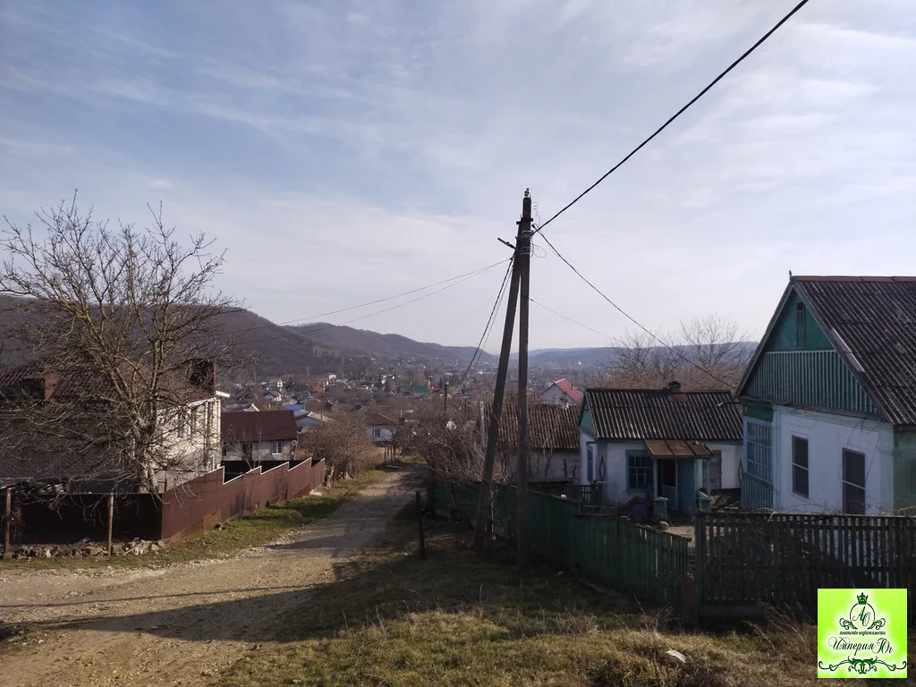 Продажа дома, Крымский район - Фото 13
