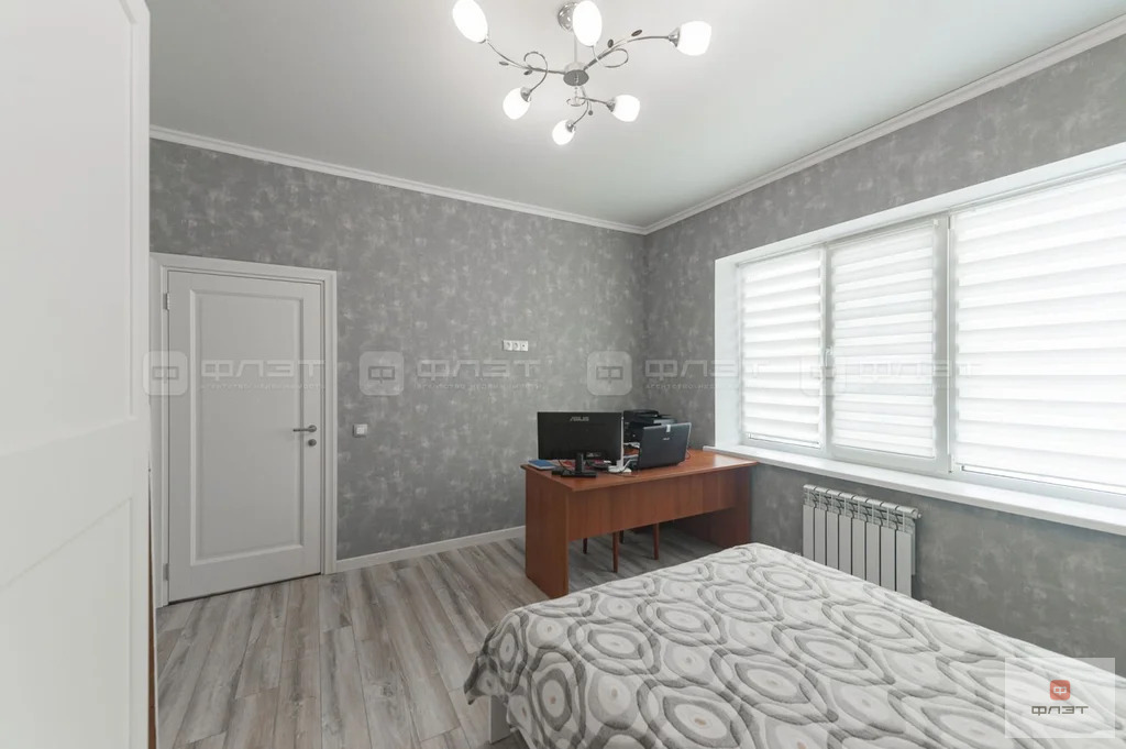 Продажа дома, Казань, ул. Наклонная - Фото 21