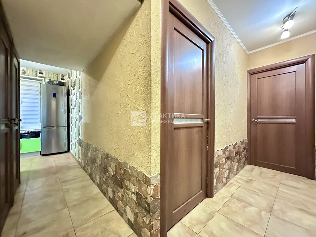 Продажа квартиры, Сиреневый б-р. - Фото 13