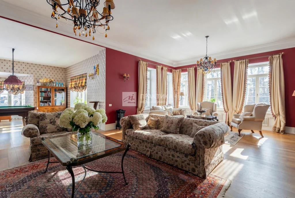 Продажа дома, Одинцовский район - Фото 16