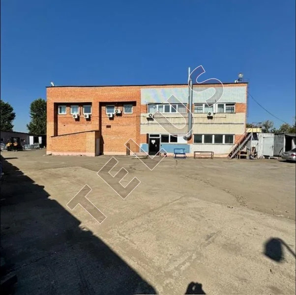 1-й Курьяновский проезд, 807 м2, Производственно-складской корпус ... - Фото 2