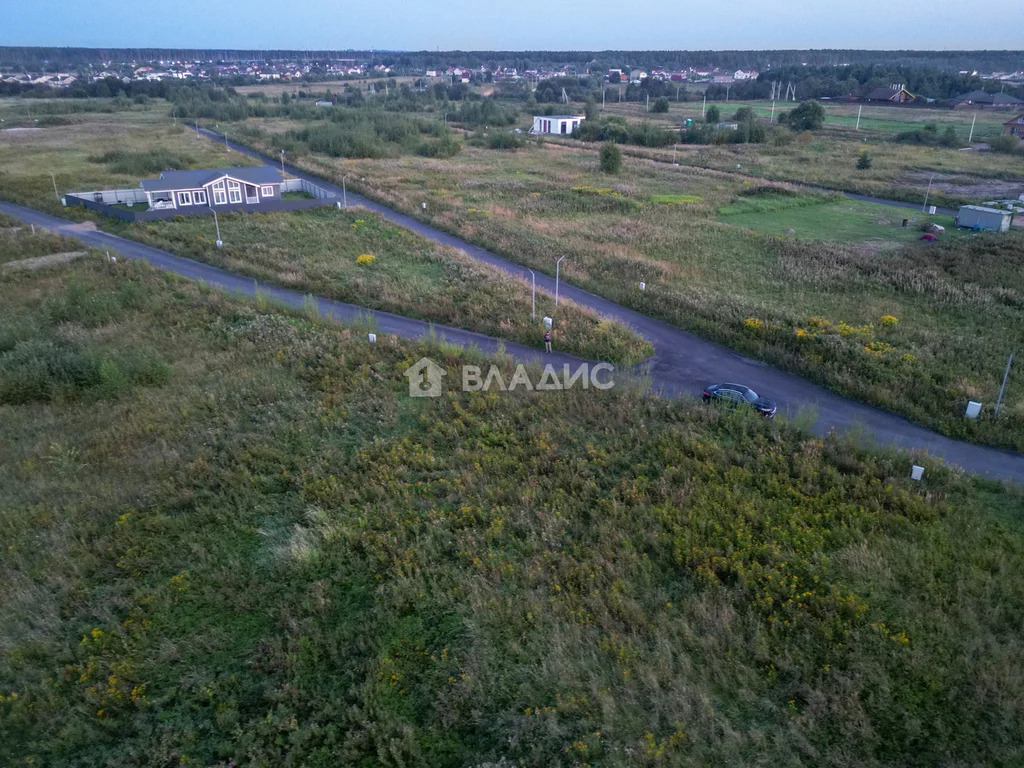 Ломоносовский район, ТСН Александровский Каскад,  земля на продажу - Фото 4