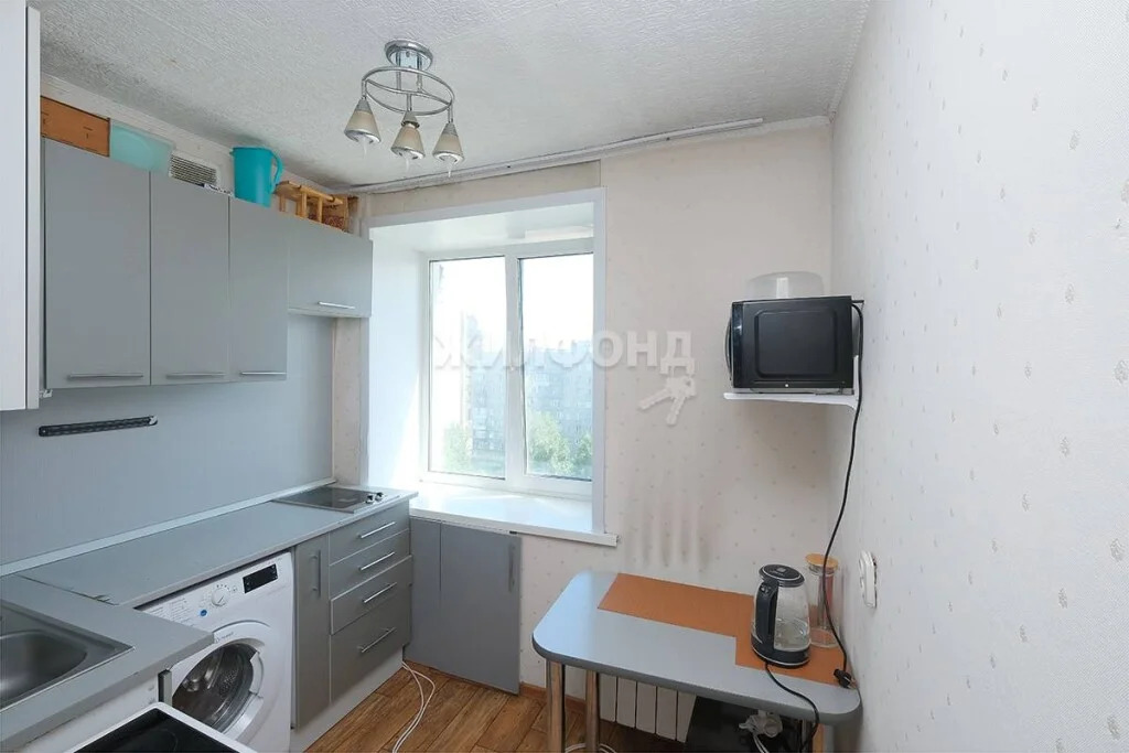 Продажа квартиры, Новосибирск, Красный пр-кт. - Фото 8