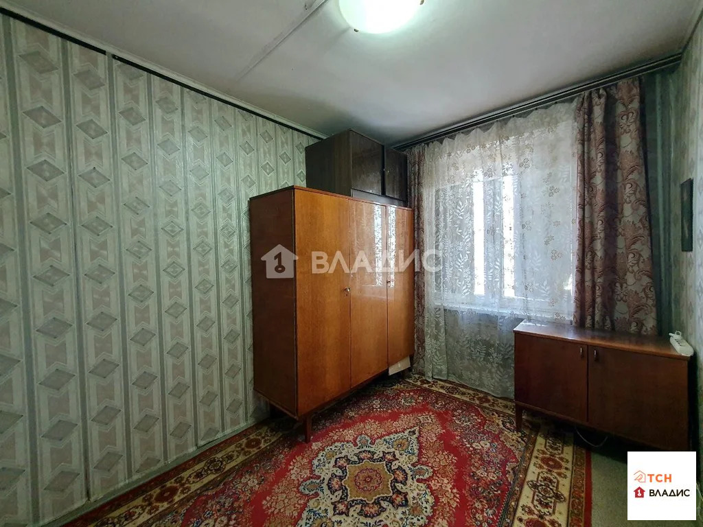 Продажа квартиры, ул. Байкальская - Фото 11