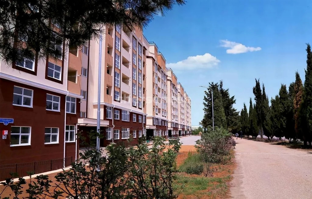 Продажа квартиры, Севастополь, ул. Вакуленчука - Фото 34