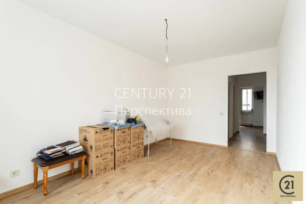 Продажа квартиры, Балашиха, Балашиха г. о., улица Бояринова - Фото 12