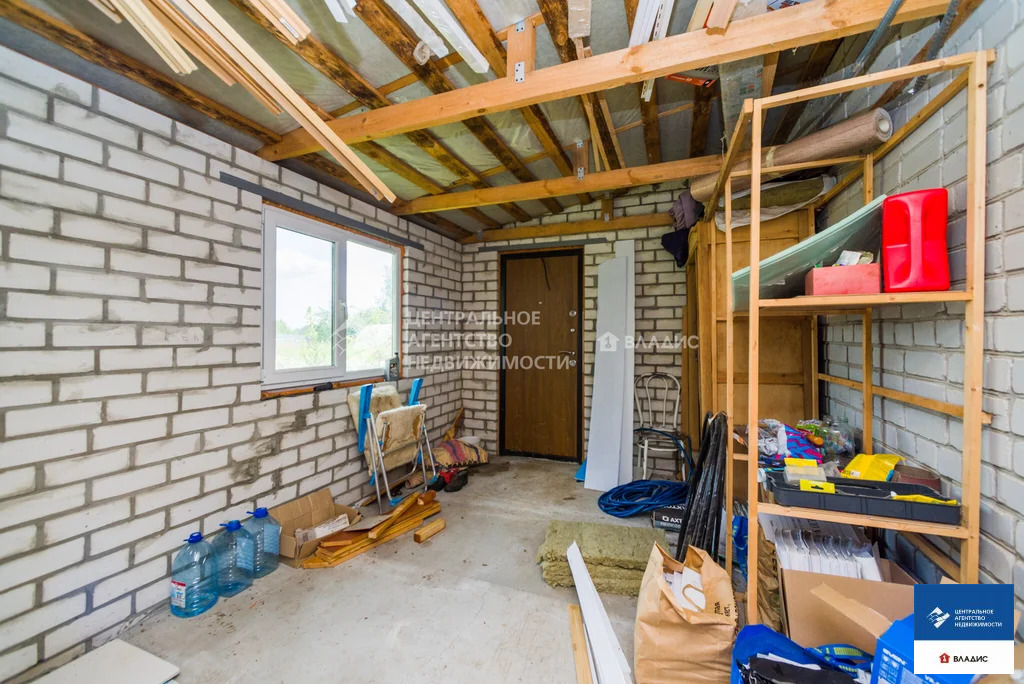 Продажа дома, Рязанский район, 5-й проезд - Фото 20