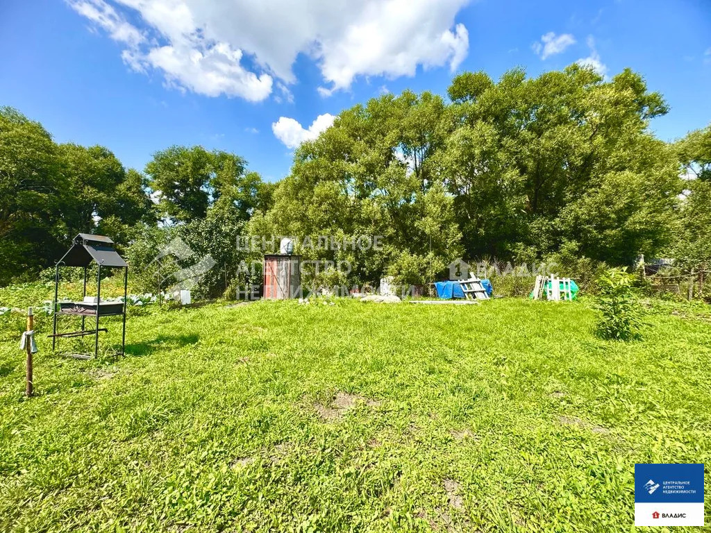 Продажа дома, Федоровское, Захаровский район - Фото 36