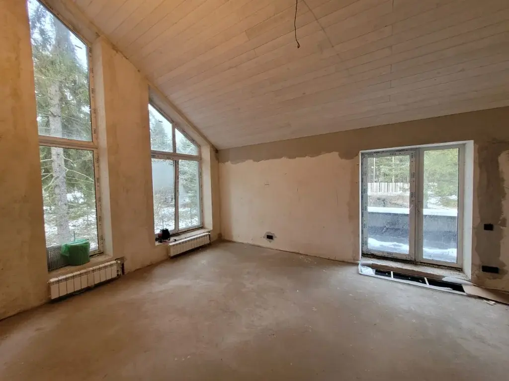 дом, го истра, дер.троица, кп радость, д.80 - Фото 25