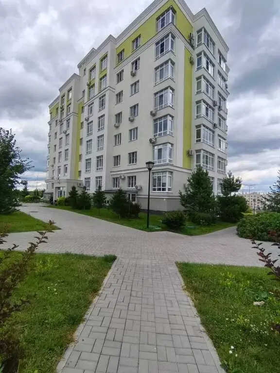 аренда:1 комн кв Лесная поляна Михайлова 3б к2 - Фото 29