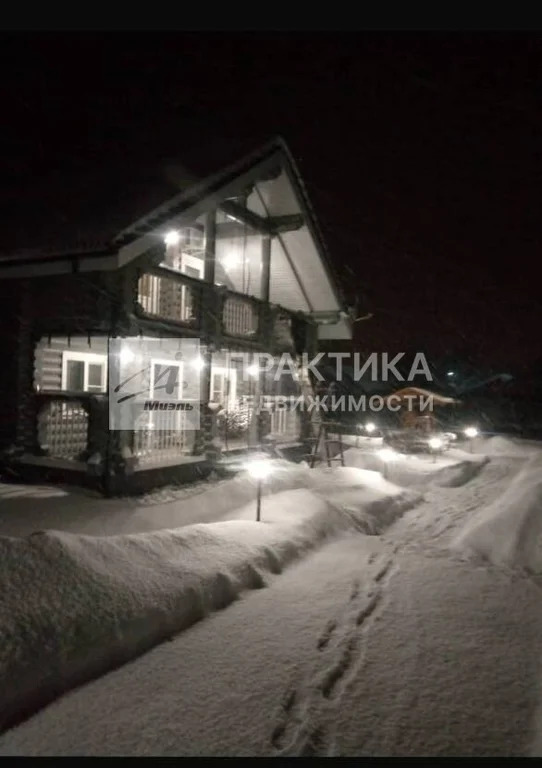 Продажа дома, Холдеево, Можайский район - Фото 10