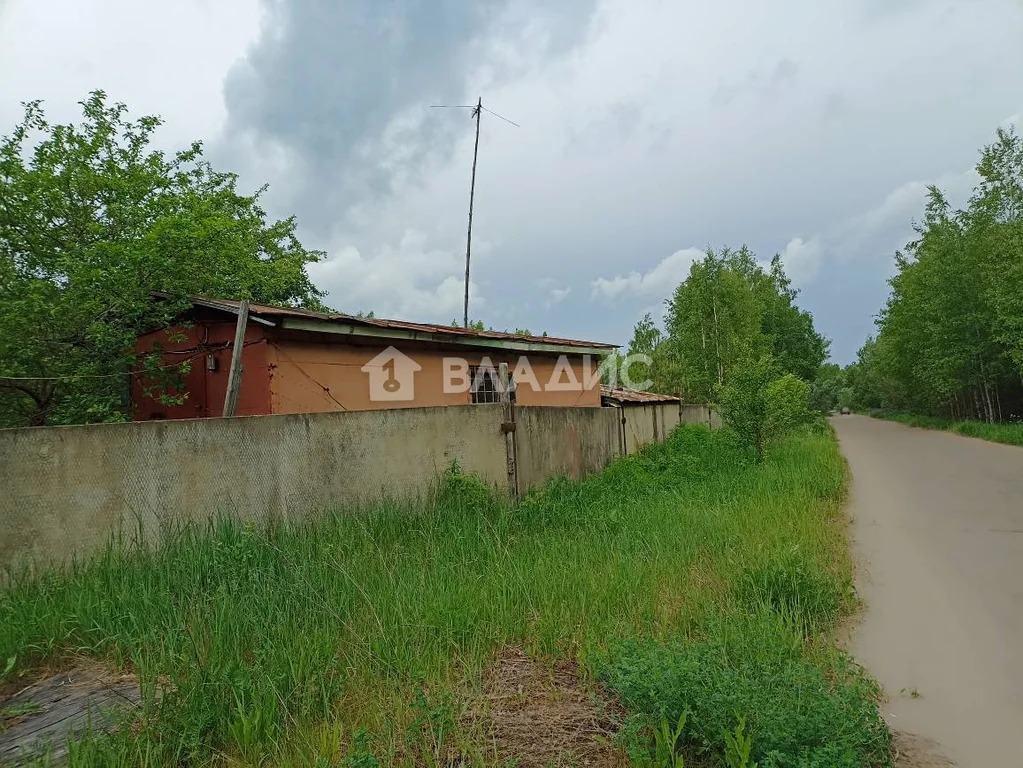 Производственное на продажу, городской округ Радужный, Радужный, 16-й ... - Фото 4