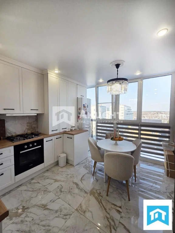 Продажа квартиры, Дерябиха, Ивановский район, 49 - Фото 3