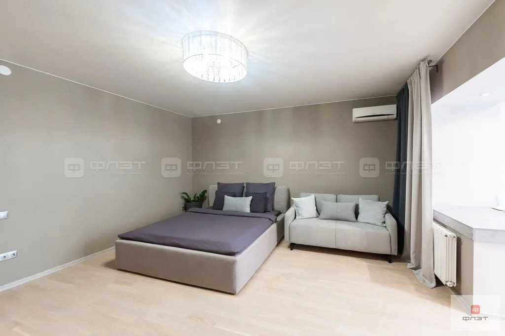 Продажа квартиры, Песчаные Ковали, Лаишевский район, ул. Октябрьская - Фото 5