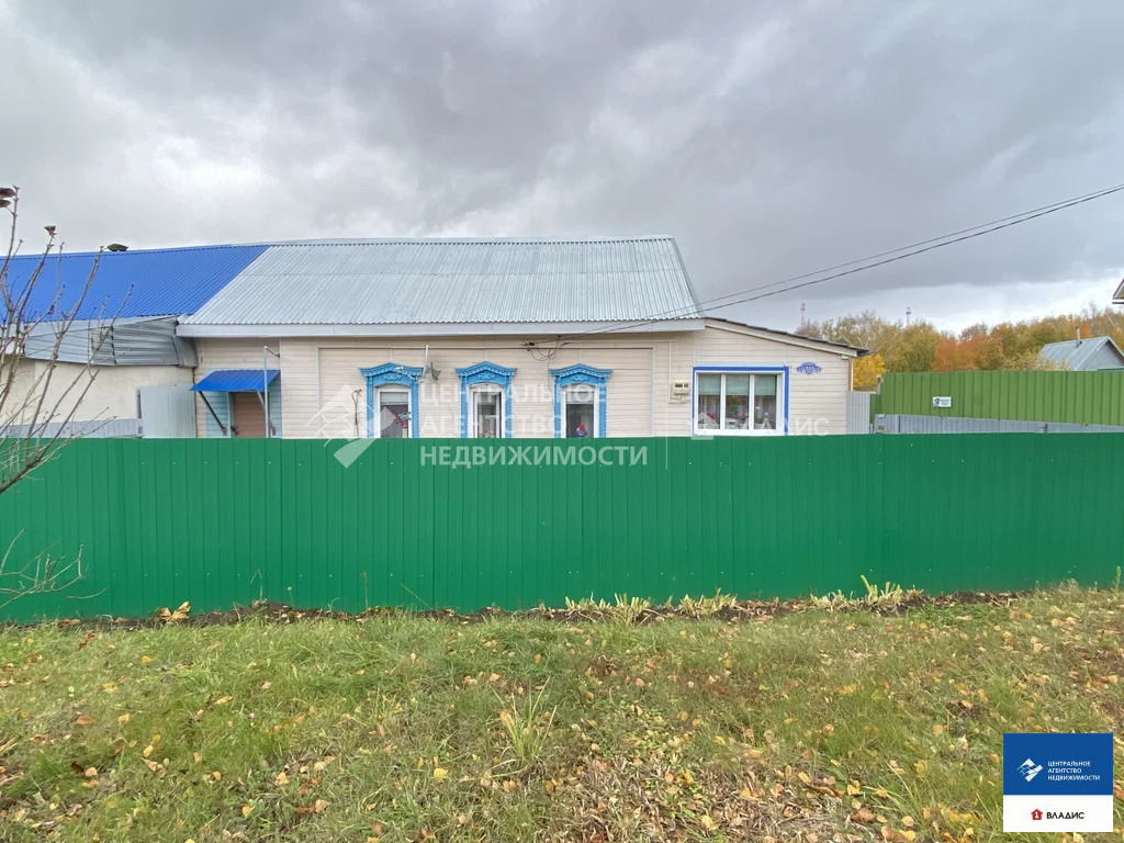 Продажа дома, Пронск, Пронский район, ул. Затинная - Фото 40
