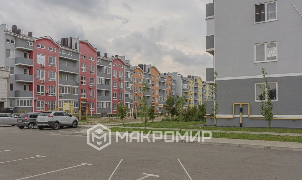 Продажа квартиры, Краснодар, ул. Беговая - Фото 6