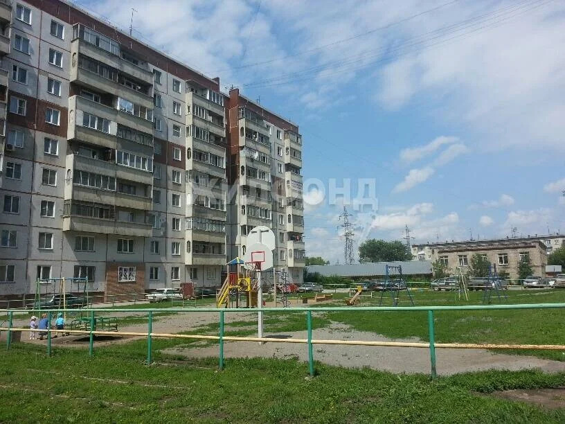 Продажа квартиры, Новосибирск, Палласа - Фото 12