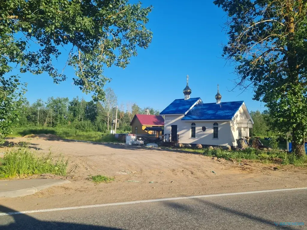 Продажа таунхауса Гатчинский р. 70,6 кв.м. - Фото 1