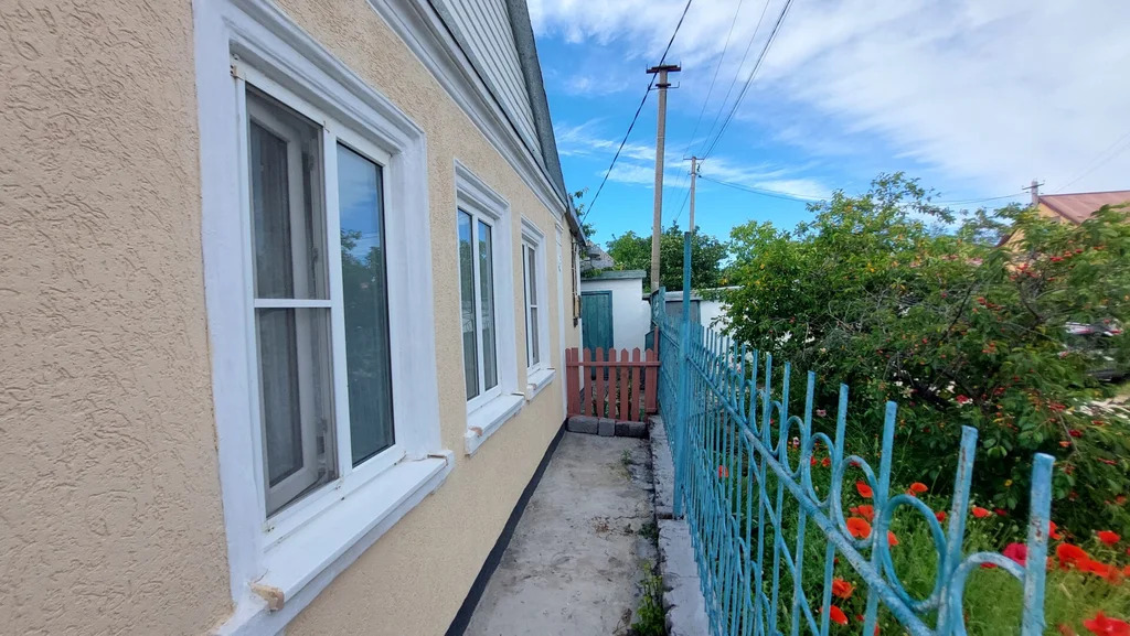 Продажа дома, Темрюк, Темрюкский район, ул. Дарвина - Фото 26