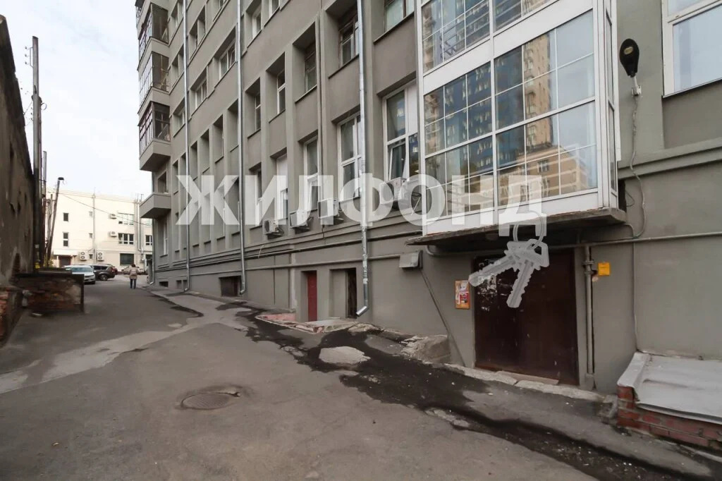 Продажа квартиры, Новосибирск, ул. Серебренниковская - Фото 6