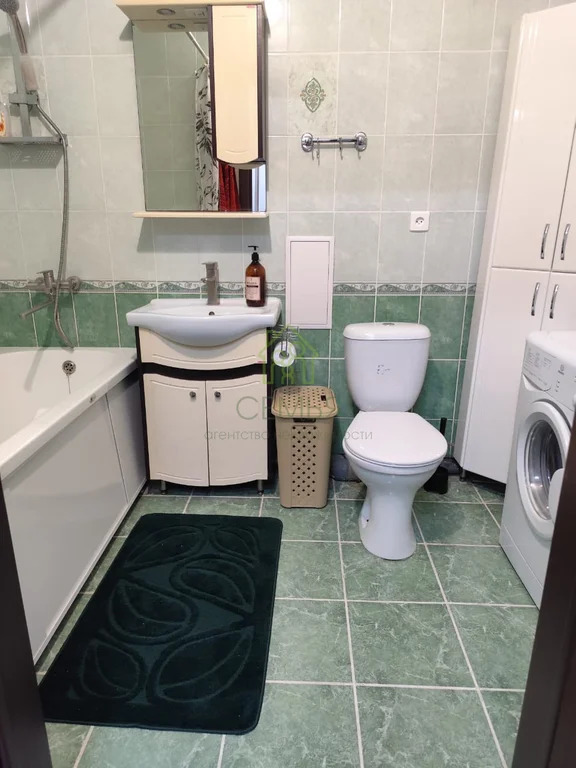 Аренда квартиры, Геленджик, Савицкого ул. - Фото 13