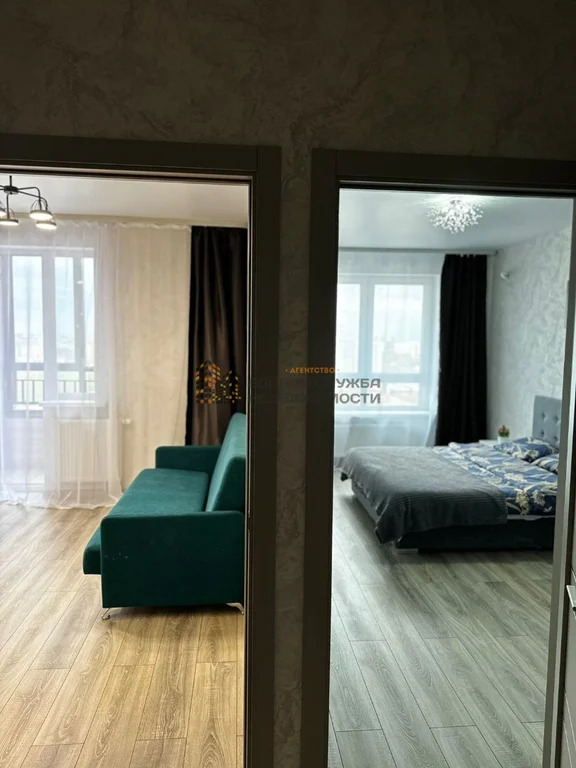 Аренда квартиры, Уфа, ул. Менделеева - Фото 8