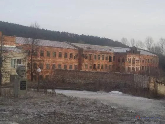 Продажа производственного помещения, Барыш, Фабричная площадь, д. 3/1 - Фото 9