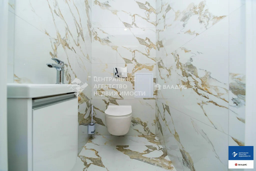 Продажа квартиры, Рязань, Славянский проспект - Фото 6