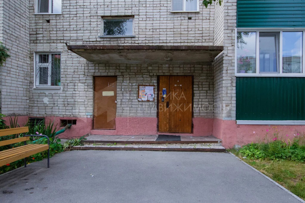 Продажа квартиры, Тюмень, г Тюмень - Фото 31