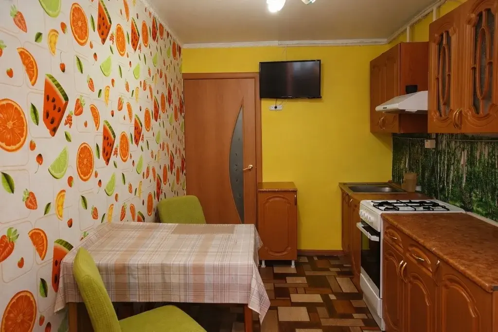 Квартира по ул. Щербакова 13 - Фото 9