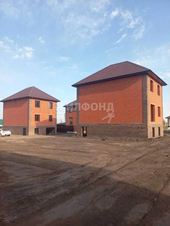 Продажа дома, Новосибирск, днп Тулинское Заречье - Фото 9