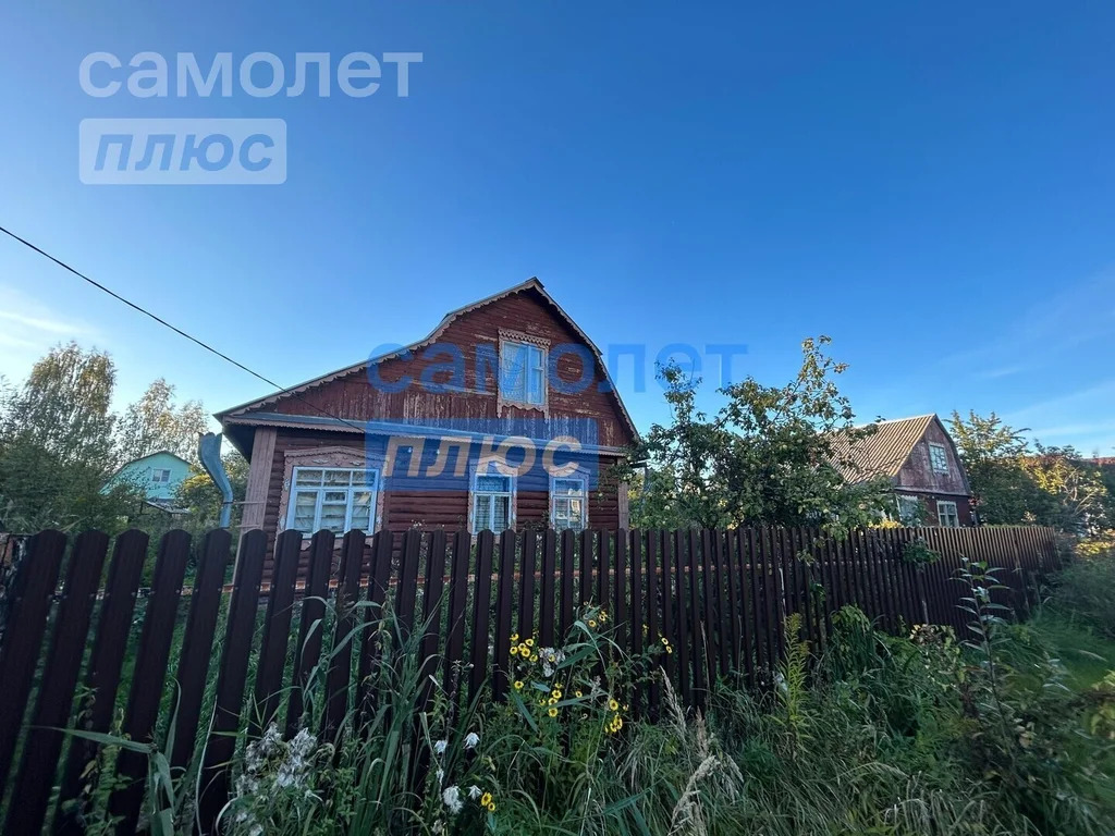 Продажа дома, Дмитровский район, Дмитровский городской округ - Фото 0