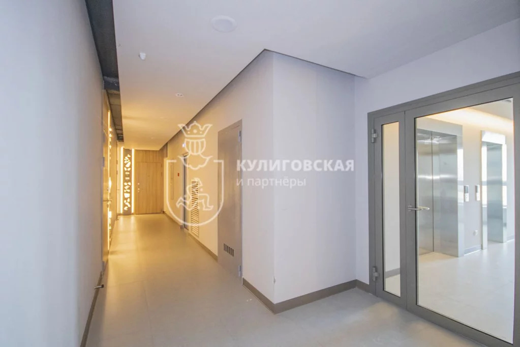 2-к квартира 72 кв.м. в ЖК Клевер Парк - Фото 2