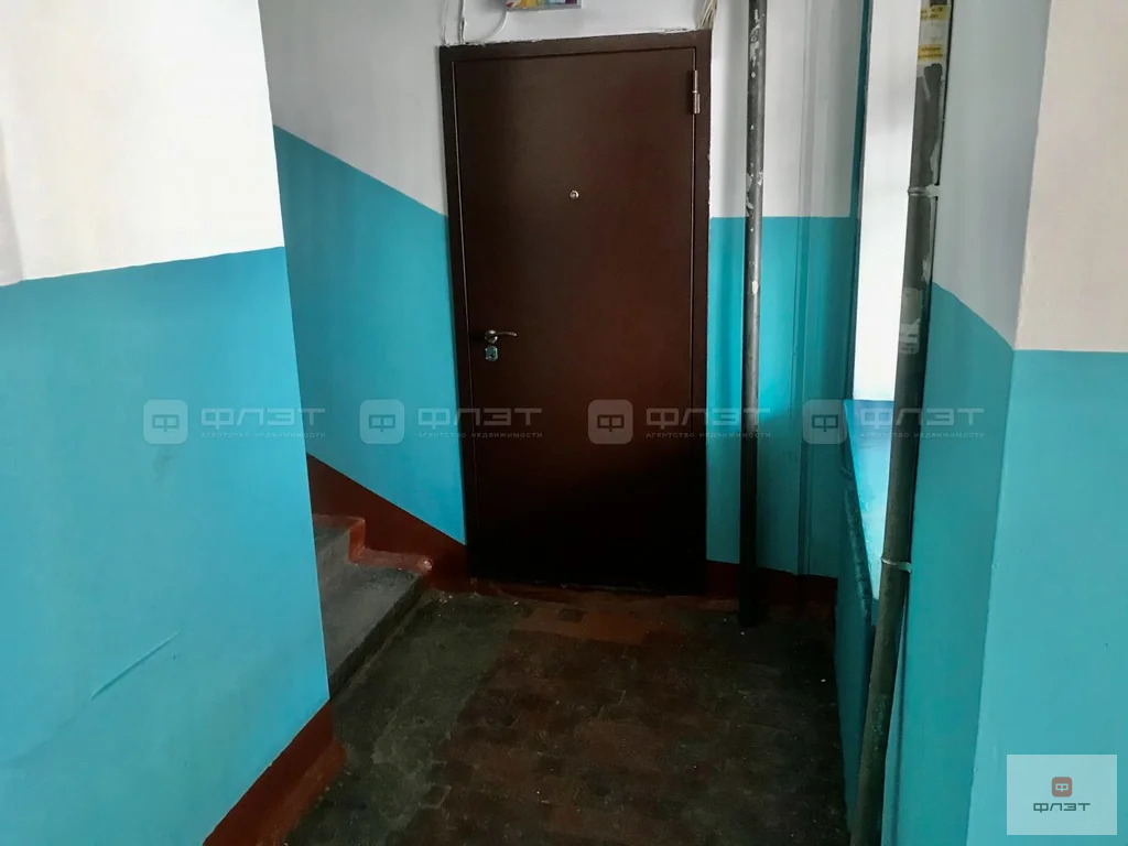 Продажа квартиры, Казань, ул. Карбышева - Фото 3