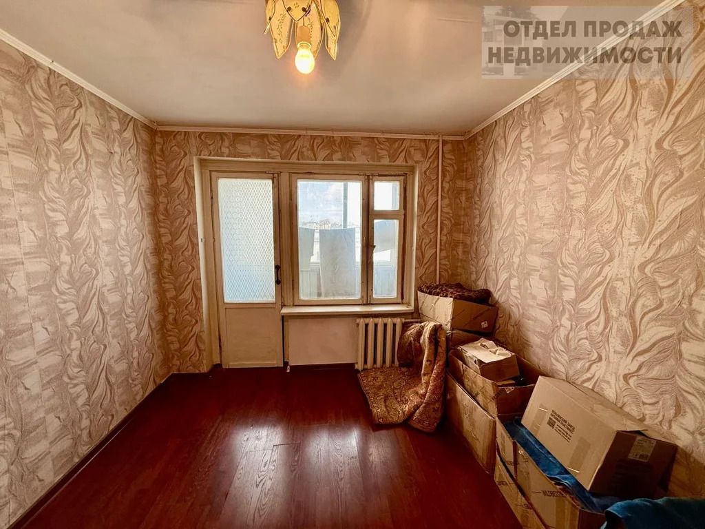 4-к квартира - Фото 12