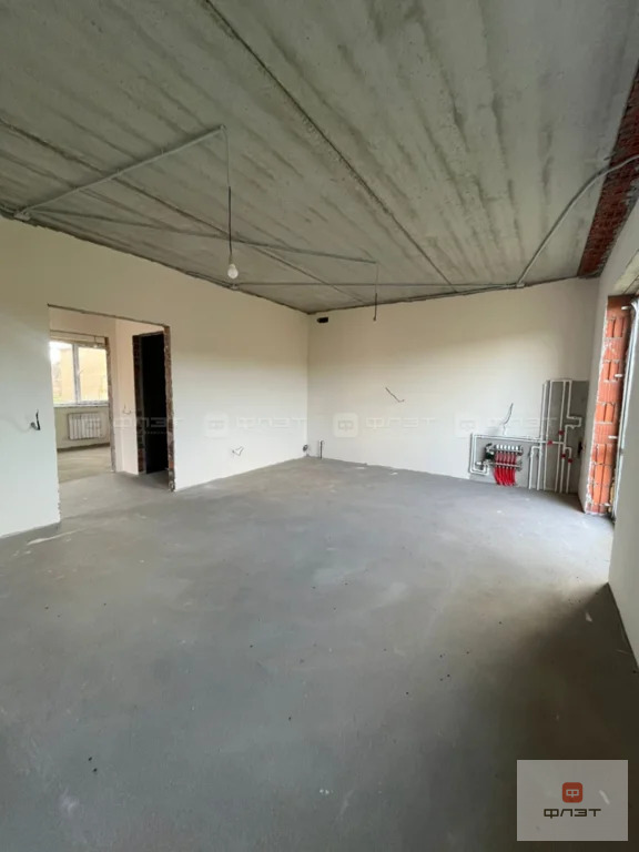 Продажа таунхауса, Дачное, Высокогорский район, ул. Григория Павлова - Фото 16