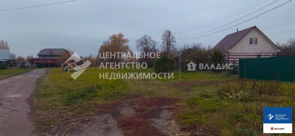 Продажа участка, Валищево, Рыбновский район - Фото 7