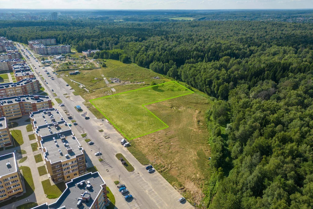 Продается земельный участок 87.9 сот. - Фото 1