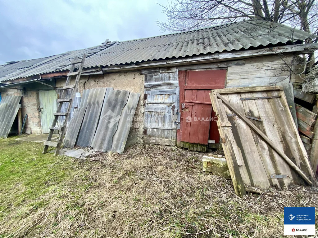 Продажа квартиры, Октябрьский, Михайловский район, ул. Красный Октябрь - Фото 16