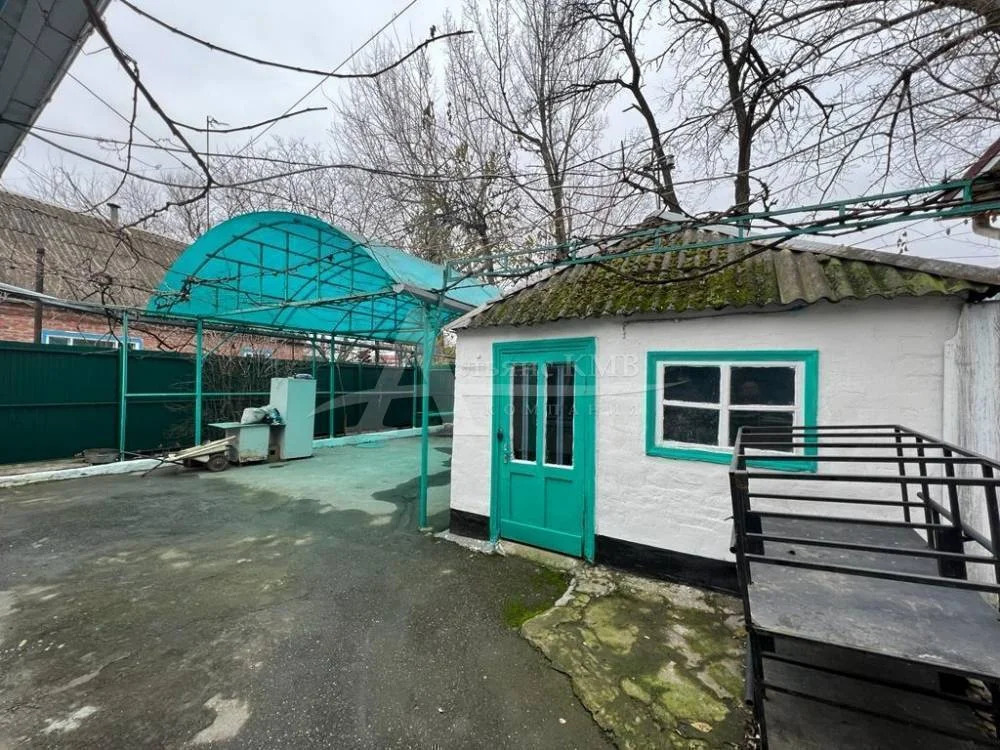 Продажа дома, Георгиевск, ул. Гагарина - Фото 19