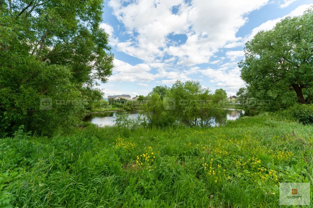 Продажа дома, Новая Тура, Зеленодольский район, ул. Школьная - Фото 21