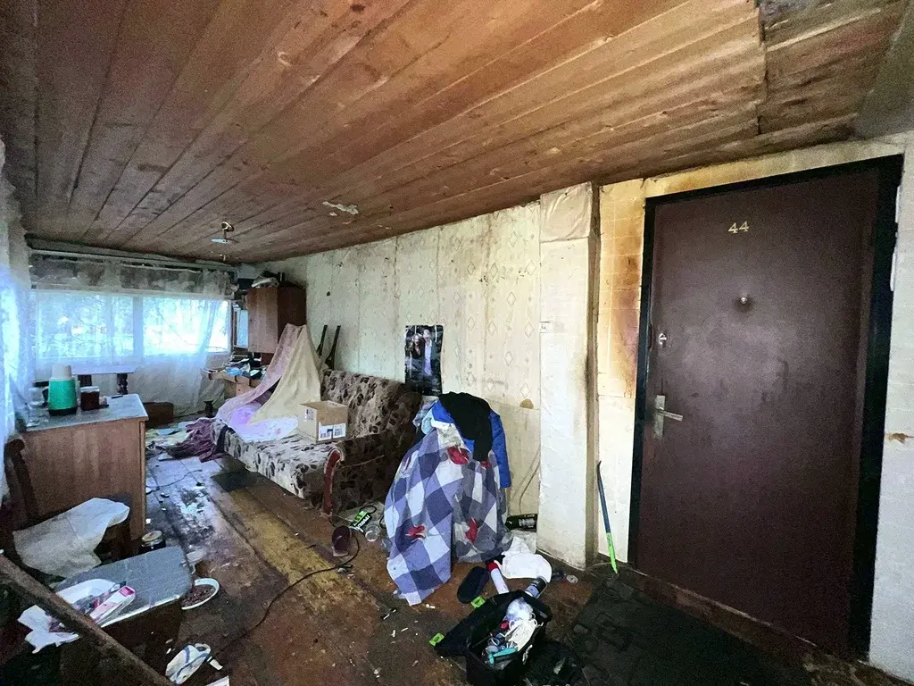 Дом в деревне Бекетовская - Фото 10