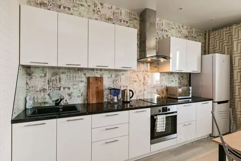 Maxrealty24 Спасо-Тушинский, 2 - Фото 13