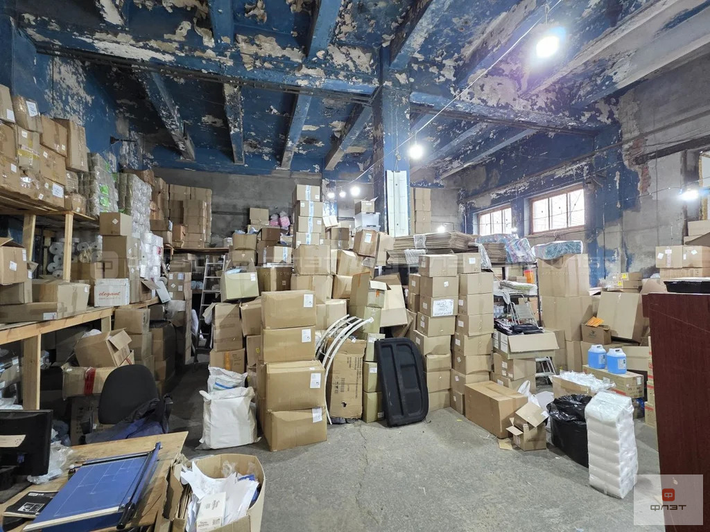 Продажа склада, Казань, ул. Восстания - Фото 10