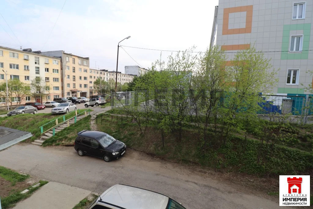 Продажа квартиры, Магадан, ул. Лукса - Фото 12