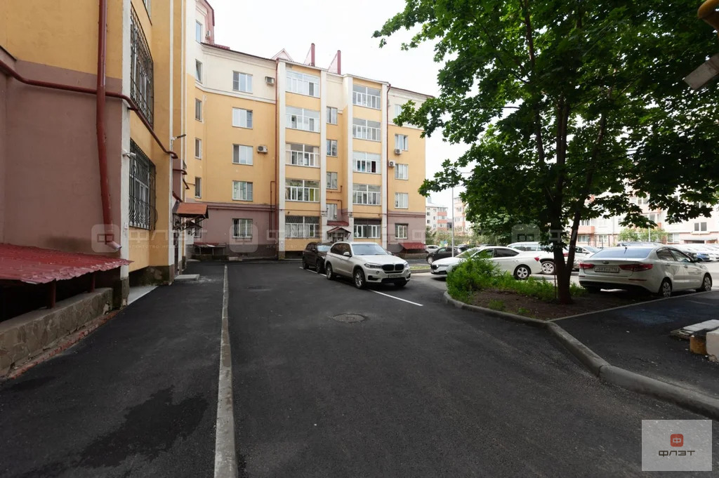 Продажа квартиры, Казань, ул. Хади Такташа - Фото 17