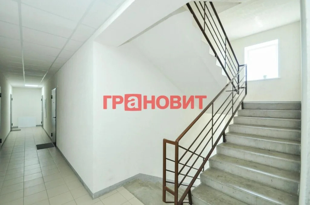 Продажа квартиры, Элитный, Новосибирский район, Радужная - Фото 15